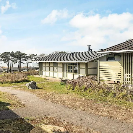 Feriehus 6 Person In