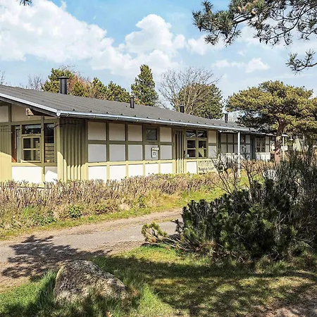 6 Person On A In Holiday home *