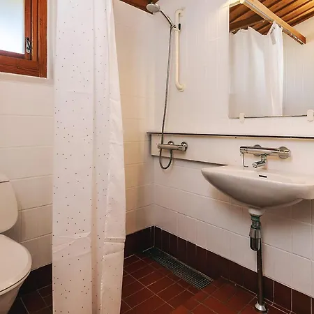 6 Person On A In Holiday home