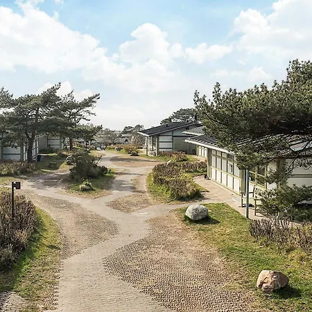 Holiday home 6 Person On A In *