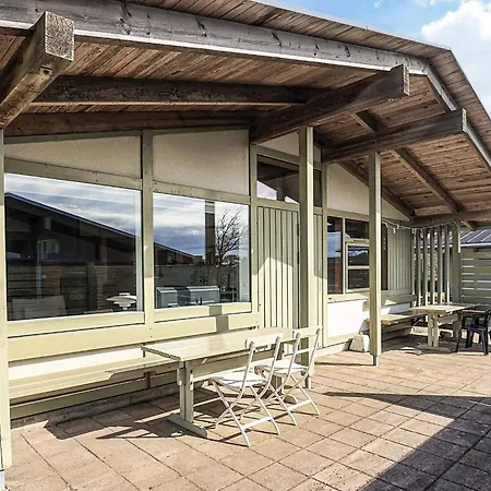Holiday home 6 Person On A In