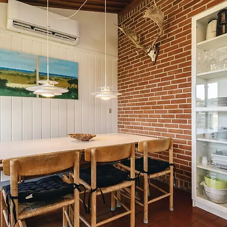 Holiday home 6 Person On A In Gilleleje