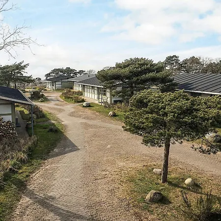 6 Person On A In Holiday home