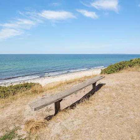 6 Person In Gilleleje