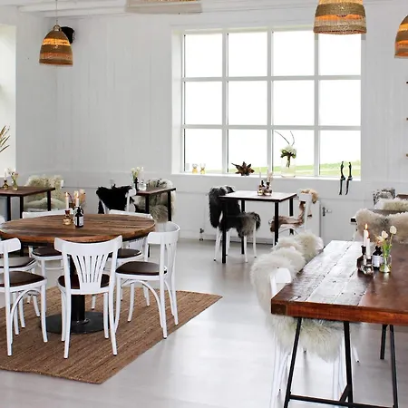 6 Person In Feriehus Gilleleje
