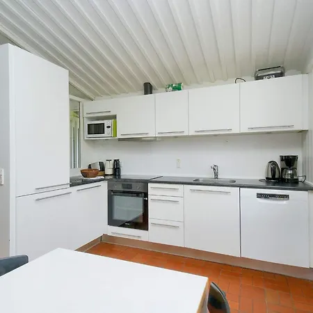 6 Person In * Gilleleje