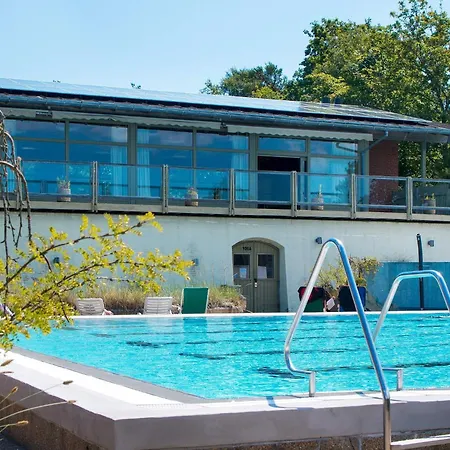 Feriehus 6 Person In Gilleleje