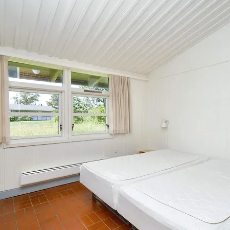 6 Person In Gilleleje