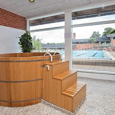 6 Person On A In Holiday home