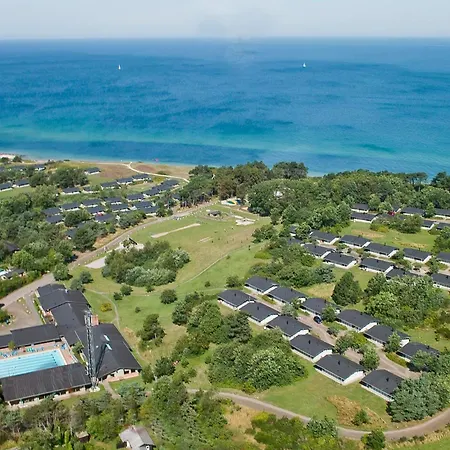 6 Person In Gilleleje
