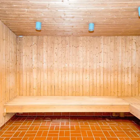 6 Person In Feriehus Gilleleje