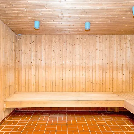 6 Person On A In Holiday home Gilleleje