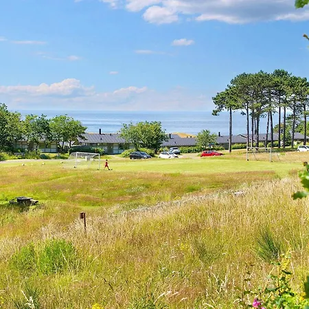 6 Person In * Gilleleje